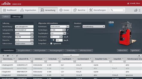 linde connect rfid reader driver|linde connect log in.